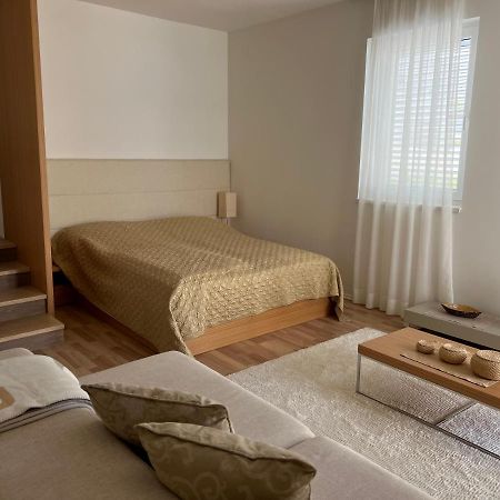 Pag Bay Paradise Apartments Pag Town Extérieur photo