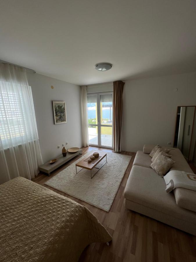 Pag Bay Paradise Apartments Pag Town Extérieur photo