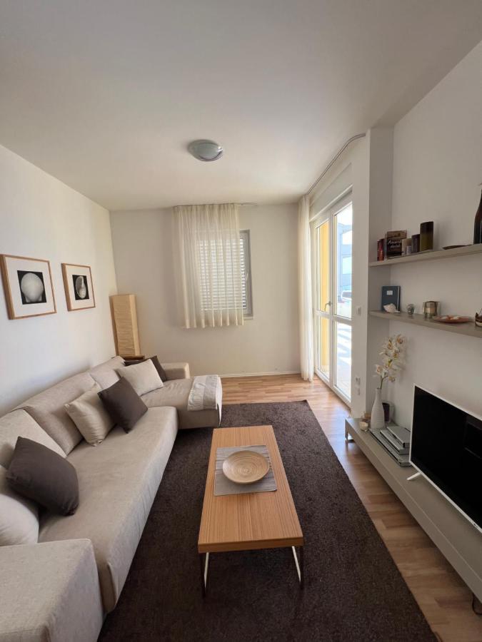 Pag Bay Paradise Apartments Pag Town Extérieur photo